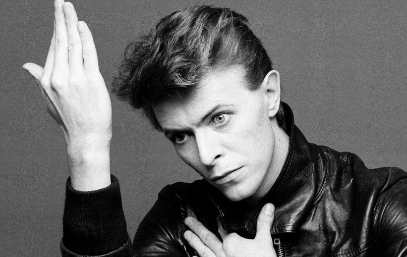 Rest in Peace, STARMAN Rest in Peace, STARMAN