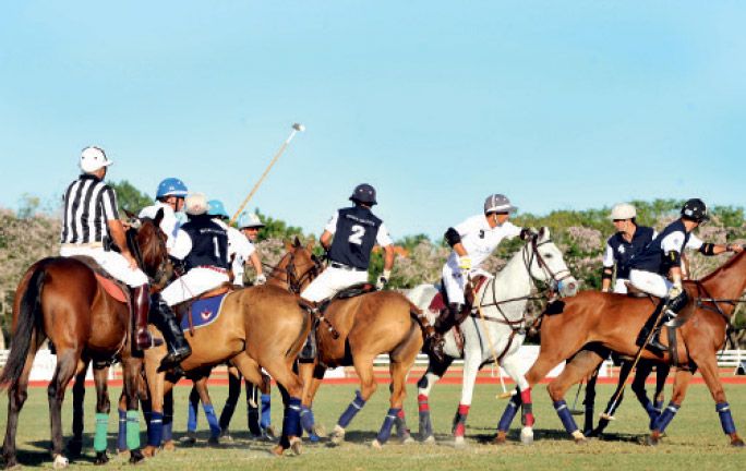 Royal Salute Charity Polo Cup Polo Challenge 2016 Royal Salute Charity Polo Cup Polo Challenge 2016