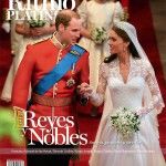 Portada Ritmo Platinum