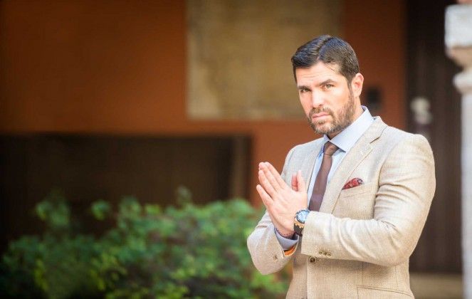 Eduardo Verastegui