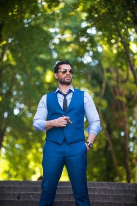 Eduardo Verastegui