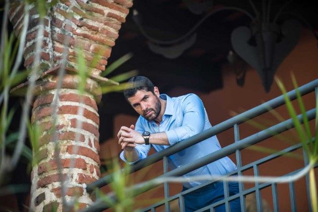 Eduardo Verastegui