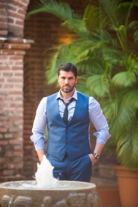 Eduardo Verastegui