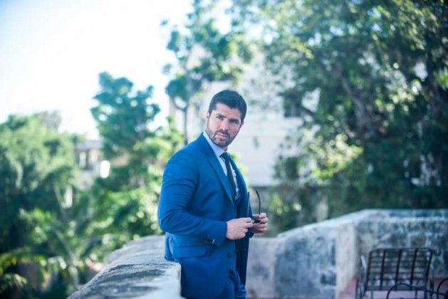 Eduardo Verastegui