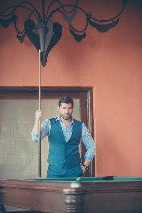 Eduardo Verastegui
