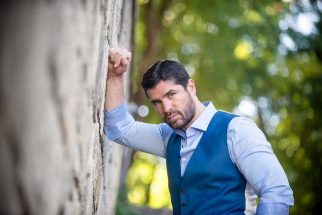 Eduardo Verastegui