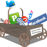 social-ad