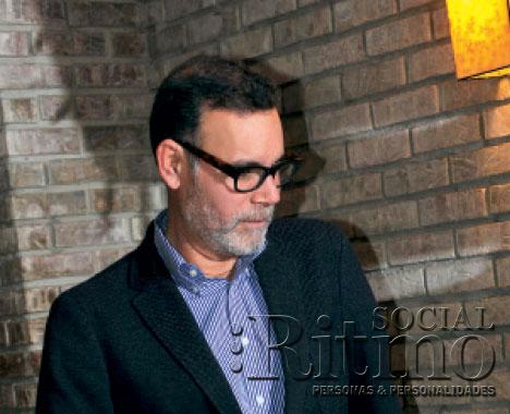 Luis Vicente León