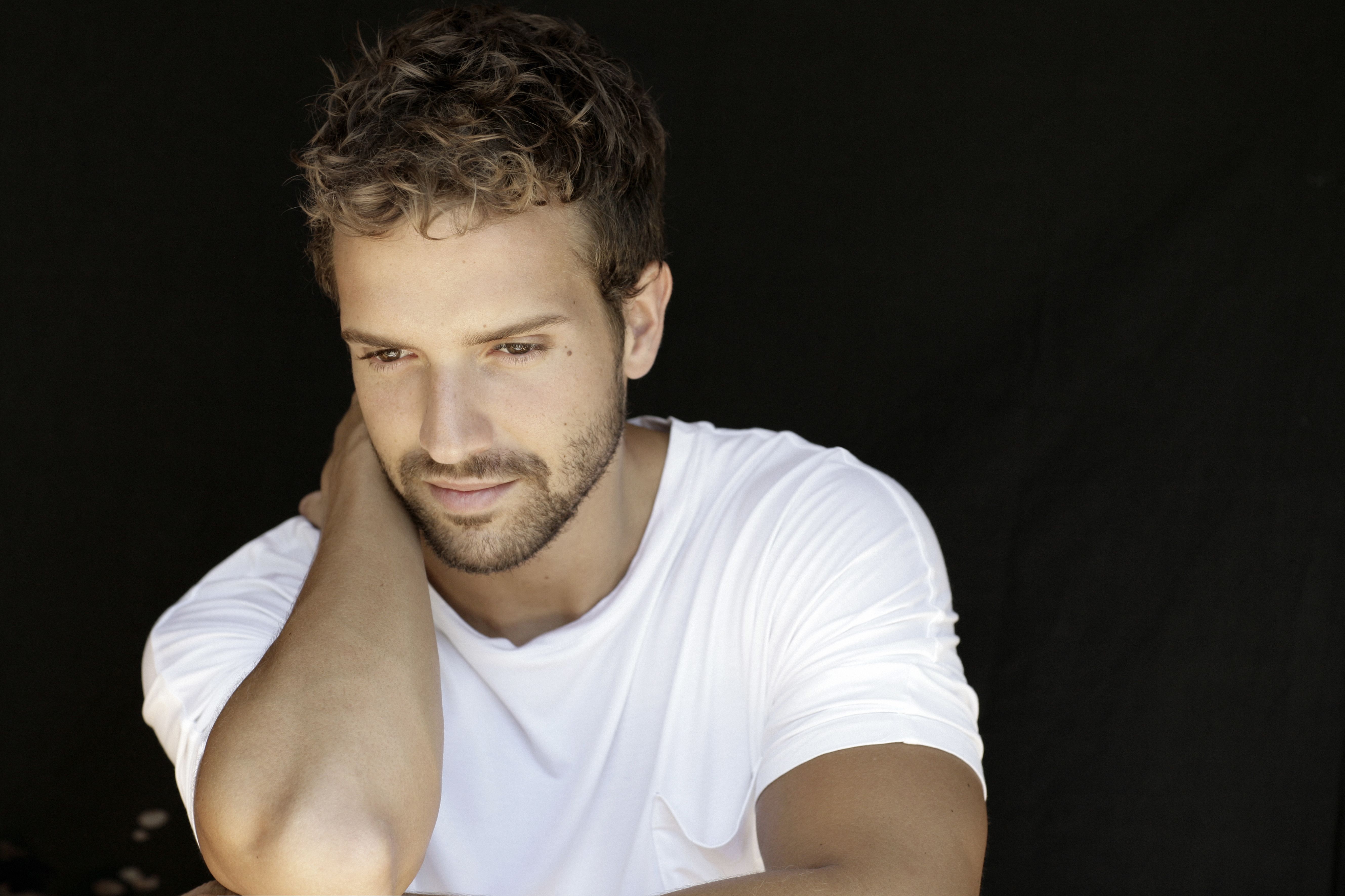 ¿Qué logros tiene Pablo Alborán?