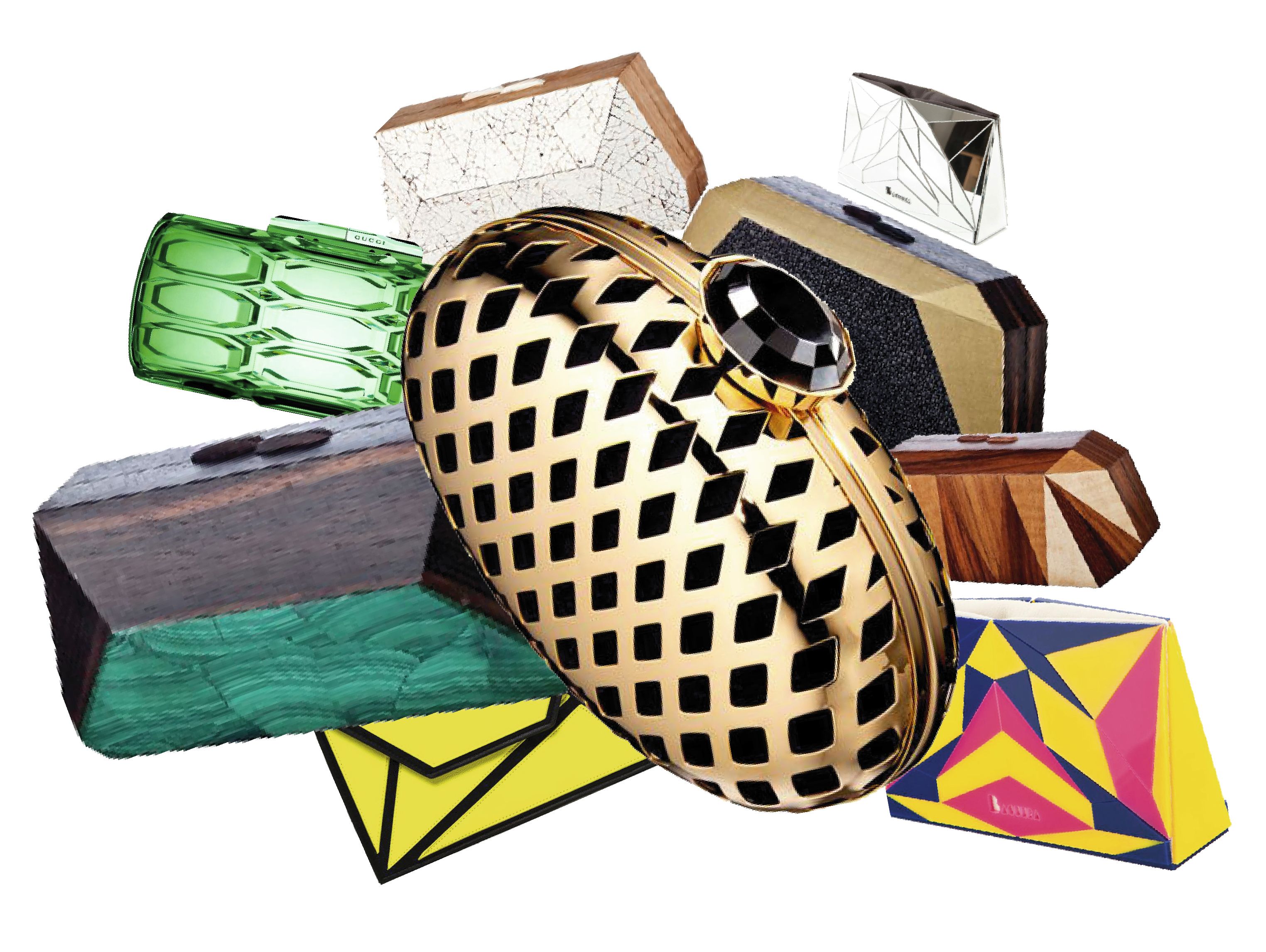 Showcase: El Clutch Showcase: El Clutch