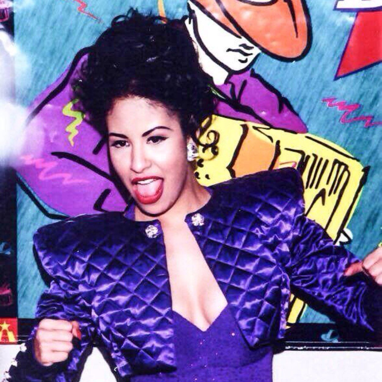 Selena Quintanilla al fin tendrá su estrella