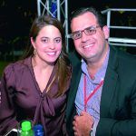 11. Laura de Schwarzbartl y Oscar Schwarzbartl