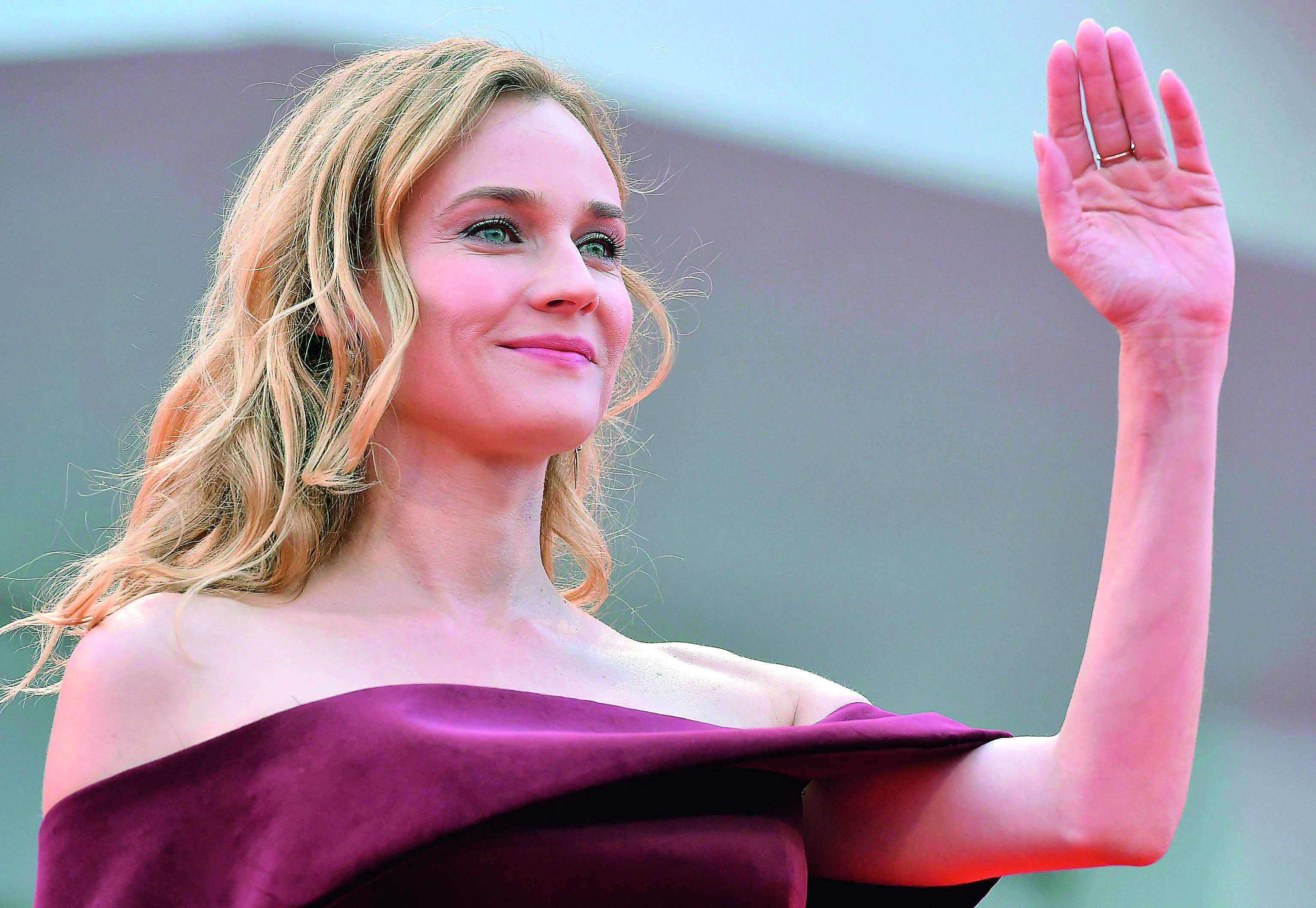 Diane Kruger