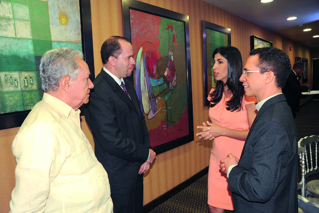 La APAP realiza ceremonia anual de donaciones