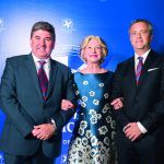 Chris Campbell, Maureen Tejeda y Anton Tejeda,jpg