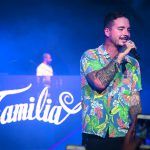 J BALVIN 2