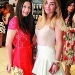 Laura Bassa, Mirtha Pichardo.,