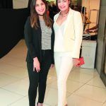 Nicole Merejo, Rhaide Castillo.,