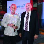 Peter Croes , Bruno Antonio