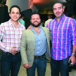 julio martinez freddy gomez edwin gomez