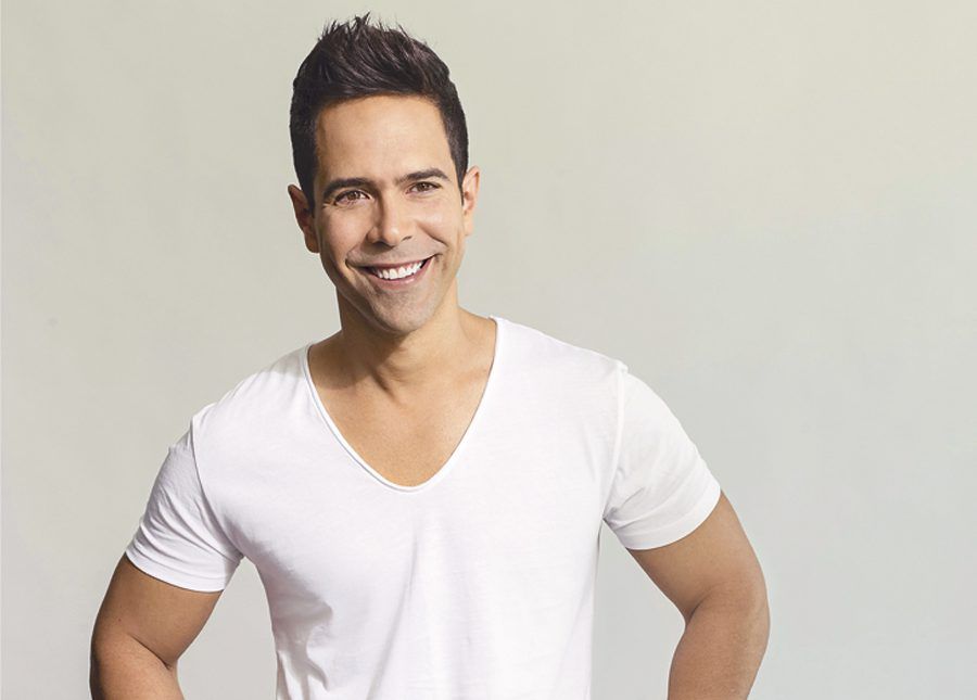 Vida saludable con José Fernández