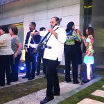 Batuta by Pablo Polanco en accion