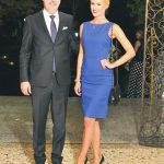 Bruno Bollini Anastasiya Lvova