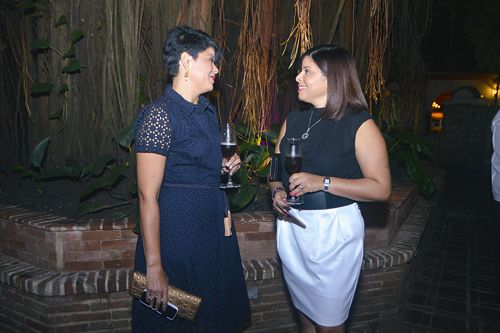 Una cena por la alta cocina
