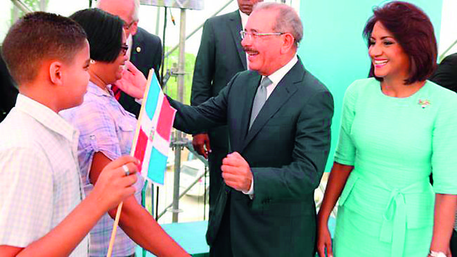 Inauguran la Nueva Barquita