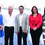 Denisse Fondeur Fernando Varela Alberto Cruz Katty Cepeda y Ornella Oberto 2