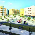 El Proyecto Nueva Barquita