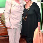 Foto 1 Carmen Altagracia Cambiaso de Bisono y Angelica Benitez de Ginebra