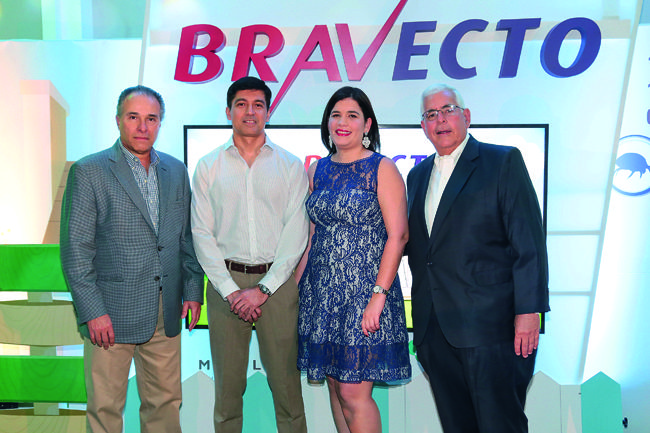 Mallén Veterinaria Presanta Bravecto Mallén Veterinaria Presanta Bravecto
