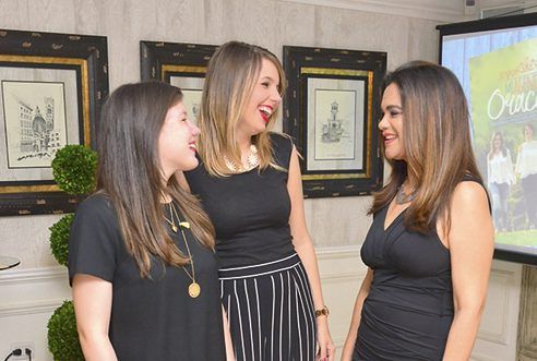 Aurín Rodríguez presenta obra