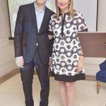 Jean Oleaga y Aurin Rodriguez
