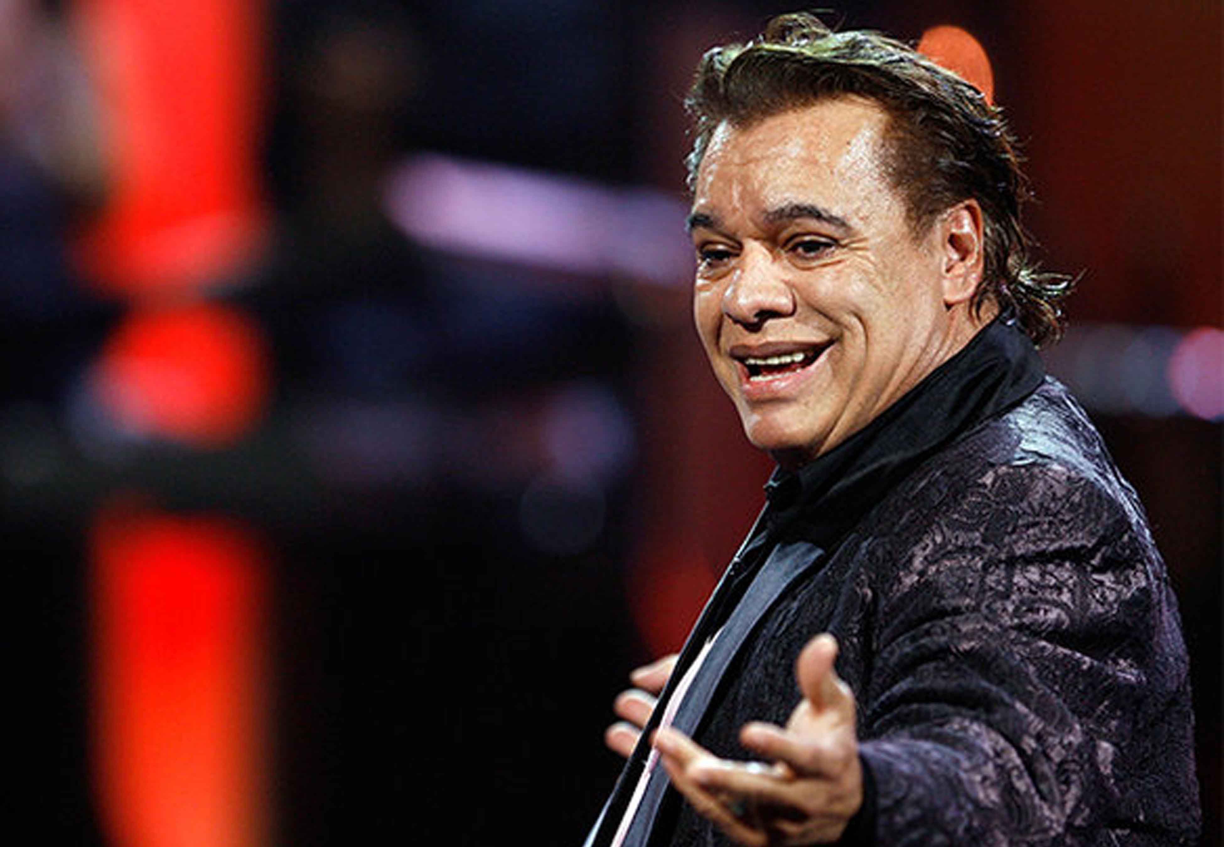 La partida de Juan Gabriel deja millones de corazones rotos