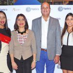 Principal Rachelle Montero Keren Cirineo Luis Paredes y Nicole Balbuena e1471613506958