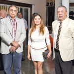 Ramon Artilez Aura Varela y Hector Grullon