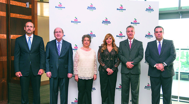Banesco Celebra Aniversario