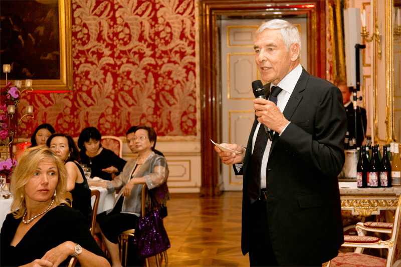 Peter Brabeck