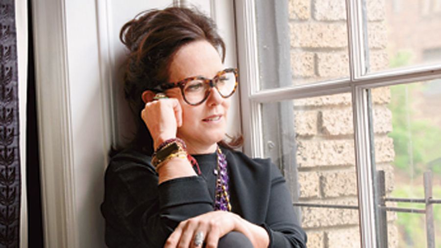 Under the Spotlight: Kate Spade