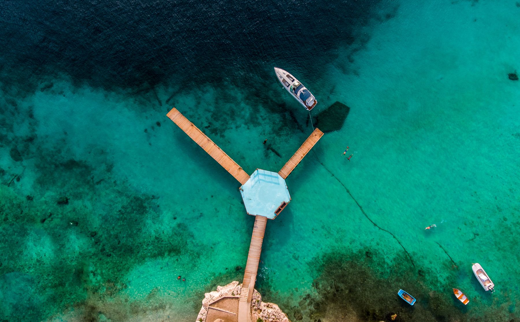 Curazao: Un paraíso en el Caribe