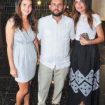 Ines Bassitta Antonio Sancho Y Ana Casanovas
