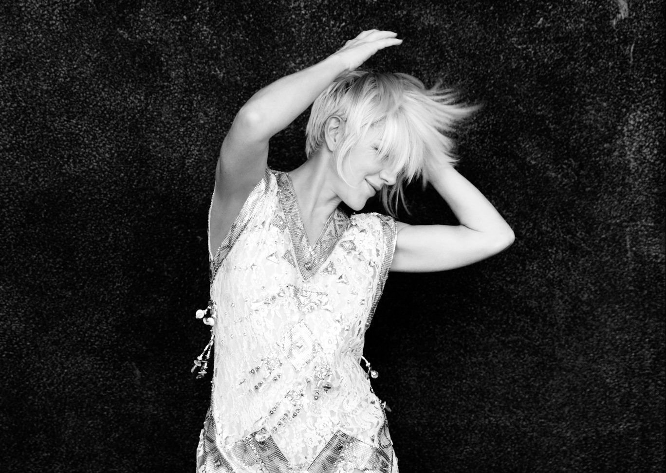 Ana Torroja: “Han pasado muchas cosas en mi vida, de todos los colores y sabores”
