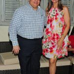 Jorge Elizardo Matos y Maria Mercedes Morillo