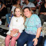 Lian Fanjul y Lyanne Azqueta Fanjul