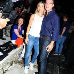 Lorenza Furlani y Rafael Torres