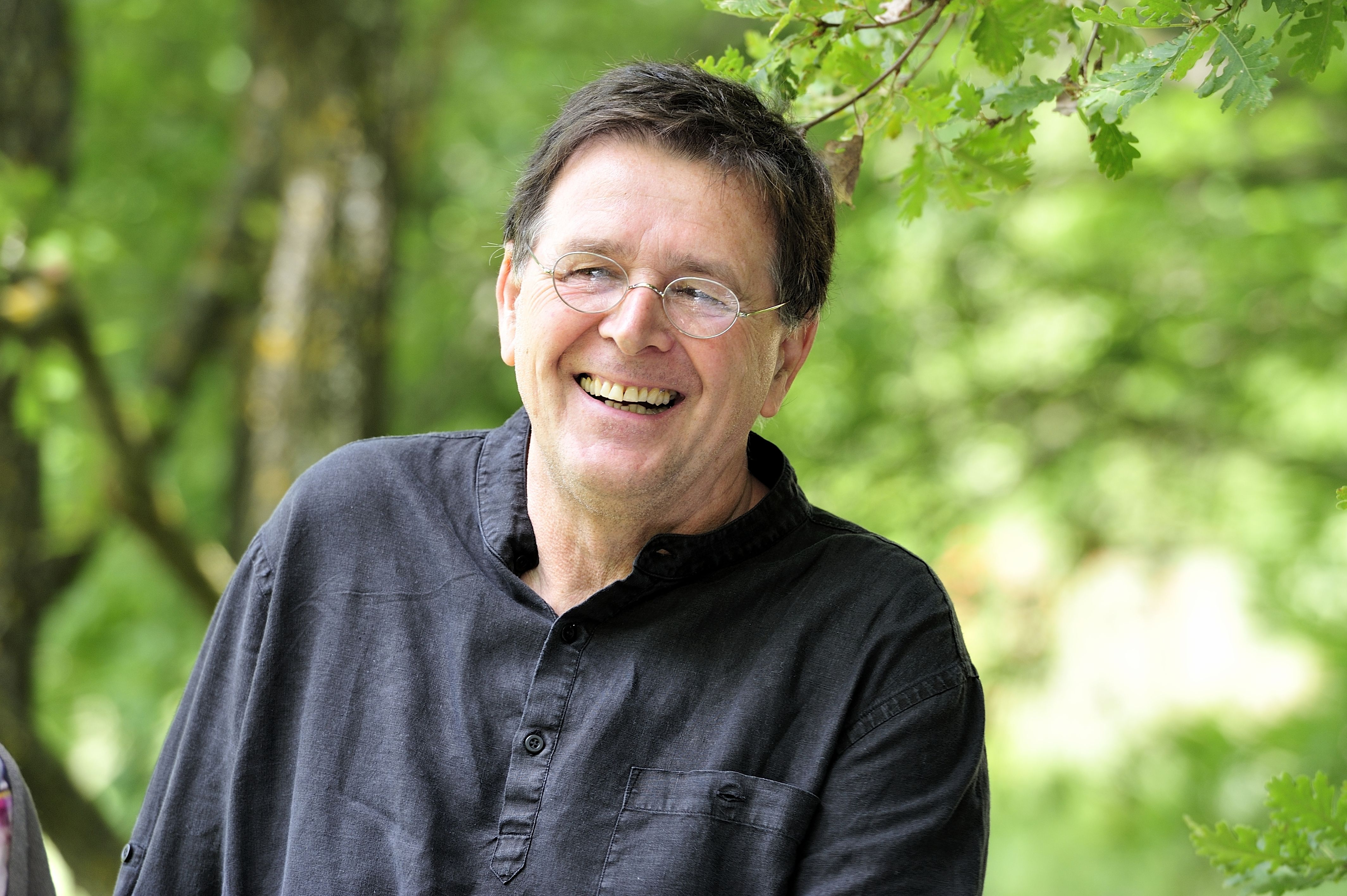 Oliver Baussan: «L’occitane es un sueño hecho realidad para mí»