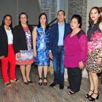 PRINCIPAL Mariel Guerrero Mayled Guerrero Magda Guerrero Mario Guerrero Magalys de Guerrero y Marcelle Guerrero