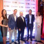 PRINCIPAL Walkiria Caamano Domingo Bermudez Osvaldo Oller Pablo Portes y Rosanna Grullon